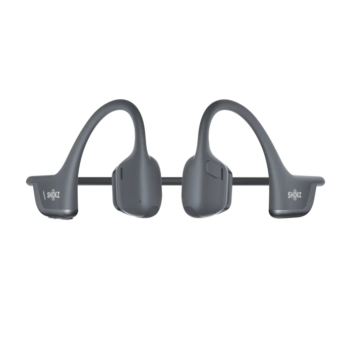 Noir::écouteurs shokz openrun pro 2