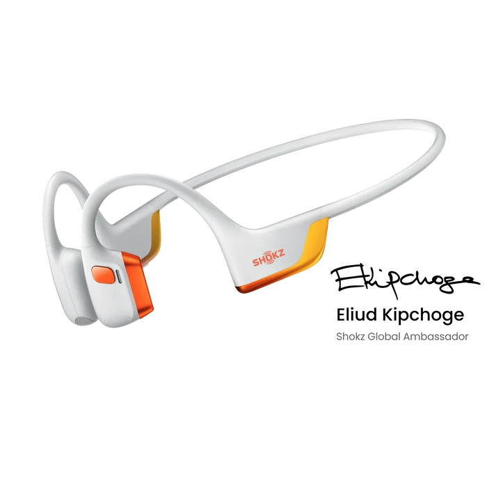 Kipchoge Co-branded Edition