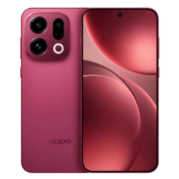 Oppo Find X9P Global Version Demo Open Unit (used)
