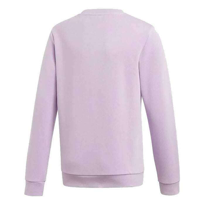 adidas Originals Trefoil Crew Sweatshirt