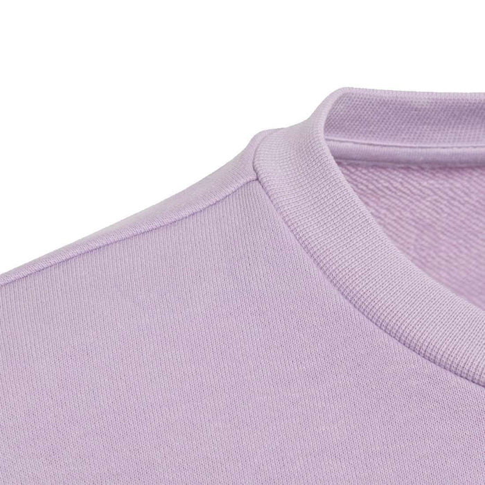 adidas Originals Trefoil Crew Sweatshirt