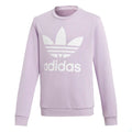 adidas Originals Trefoil Crew Sweatshirt