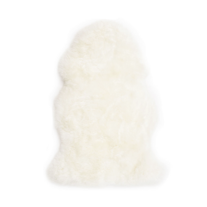 Our Home Decor - Sheep Skin Collection - Ivory