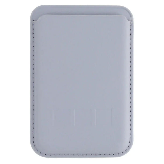Pasjeshouder met MagSafe - lila
