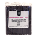 Peanut Butter Carob Chew Sticks — 8 Pack