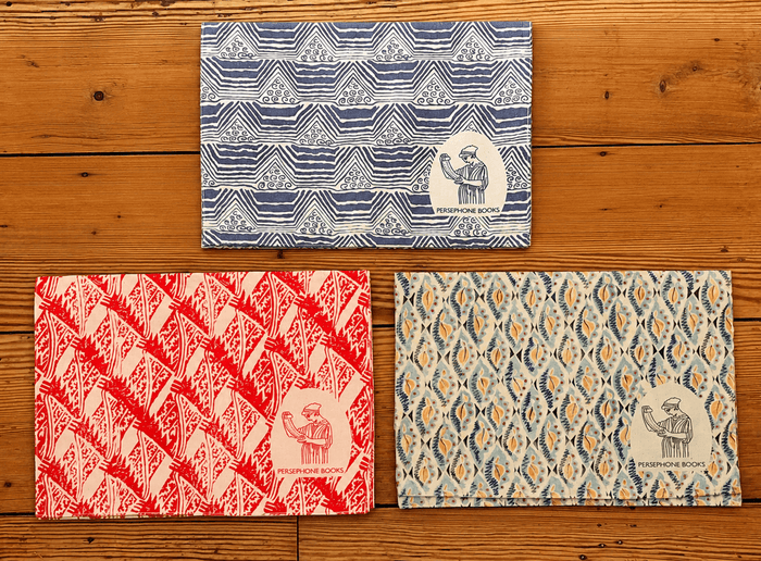 Persephone Book Envelope