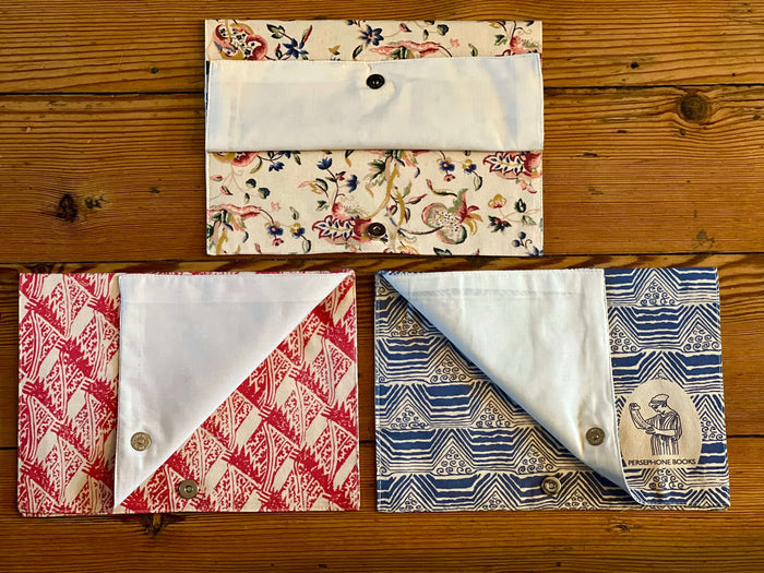 Persephone Book Envelope