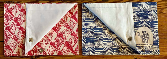 Persephone Book Envelope