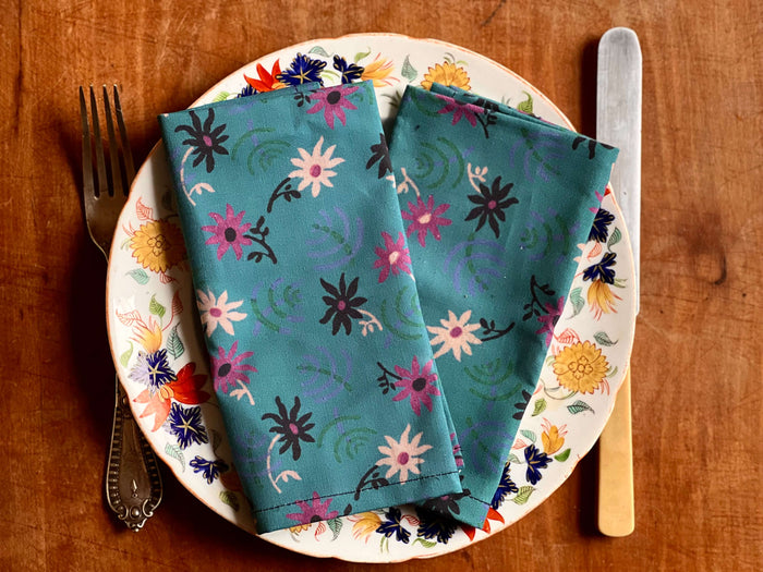 Persephone Dinner Napkins
