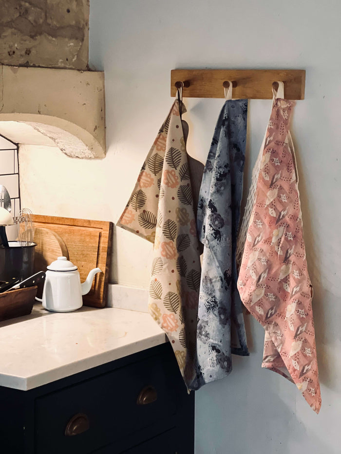 Persephone Tea Towel