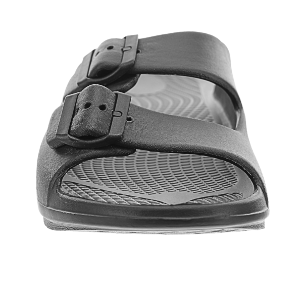PF Buckle Slide Recovery Sandal