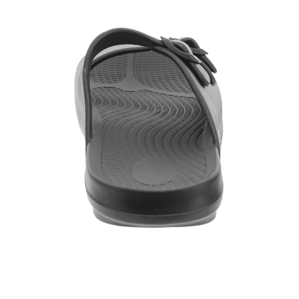 PF Buckle Slide Recovery Sandal