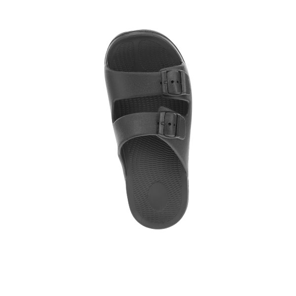 PF Buckle Slide Recovery Sandal