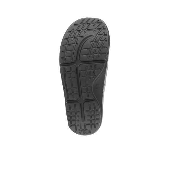 PF Buckle Slide Recovery Sandal