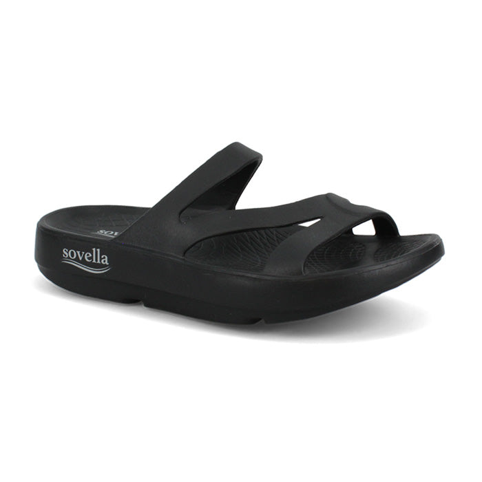 PF Slide Recovery Sandal