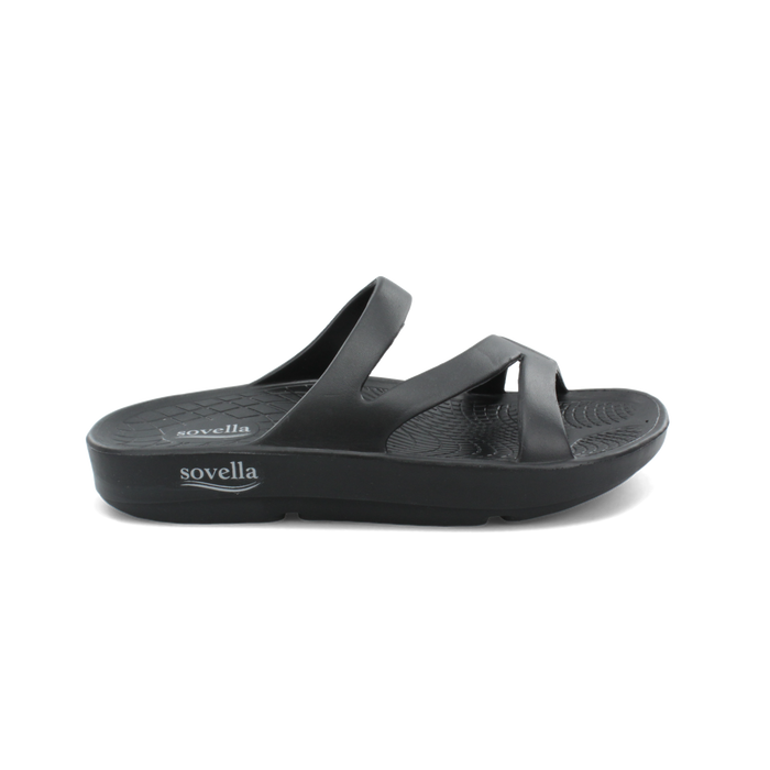 PF Slide Recovery Sandal