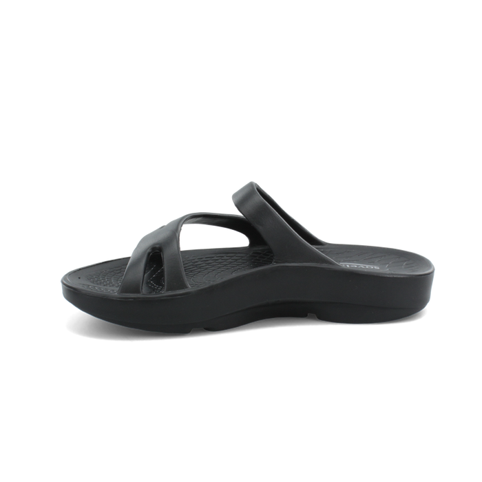 PF Slide Recovery Sandal