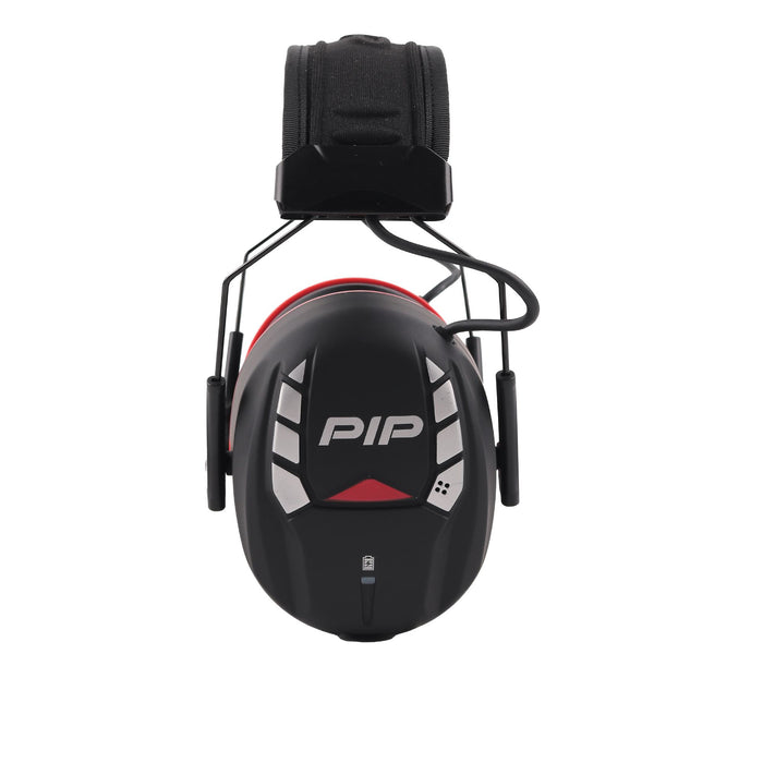 PIP Elevate e-ZED Active Bluetooth Earmuffs (SLC80 30dB, Class 5)