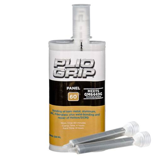PLIOGRIP 8007 60 min Panel Bonding Adhesive, 220 mL -8007---Eagle National Supply