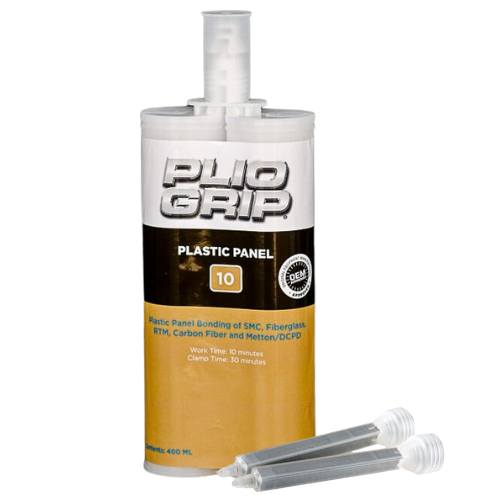 PLIOGRIP 8034 10 min SMC Repair Adhesive for Trucks, 400 mL -8034---Eagle National Supply