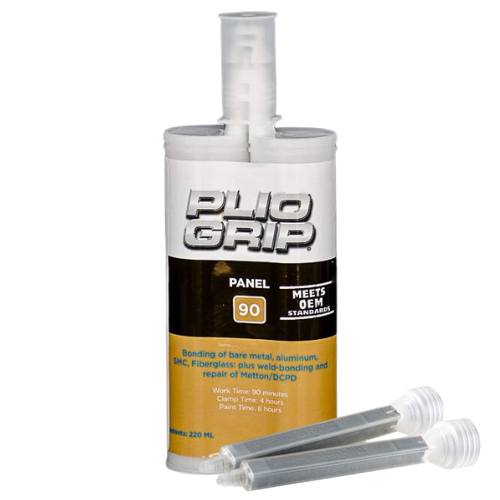 PLIOGRIP 8051 90 min Panel Bonding Adhesive, 220 mL -8051---Eagle National Supply