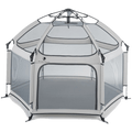 Cosmic Gray
