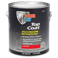 POR-15 46101 Safety Red Top Coat DTM Paint, Gallon -46101---Eagle National Supply