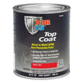 POR-15 46104 Safety Red Top Coat DTM Paint, Qt -46104---Eagle National Supply