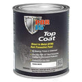 POR-15® 46801 White Top Coat DTM Paint, 1 Gal -46801---Eagle National Supply