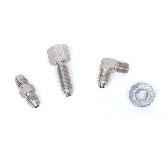 high pressure sensor