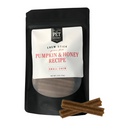 Pumpkin Chews for Dogs — 4 oz