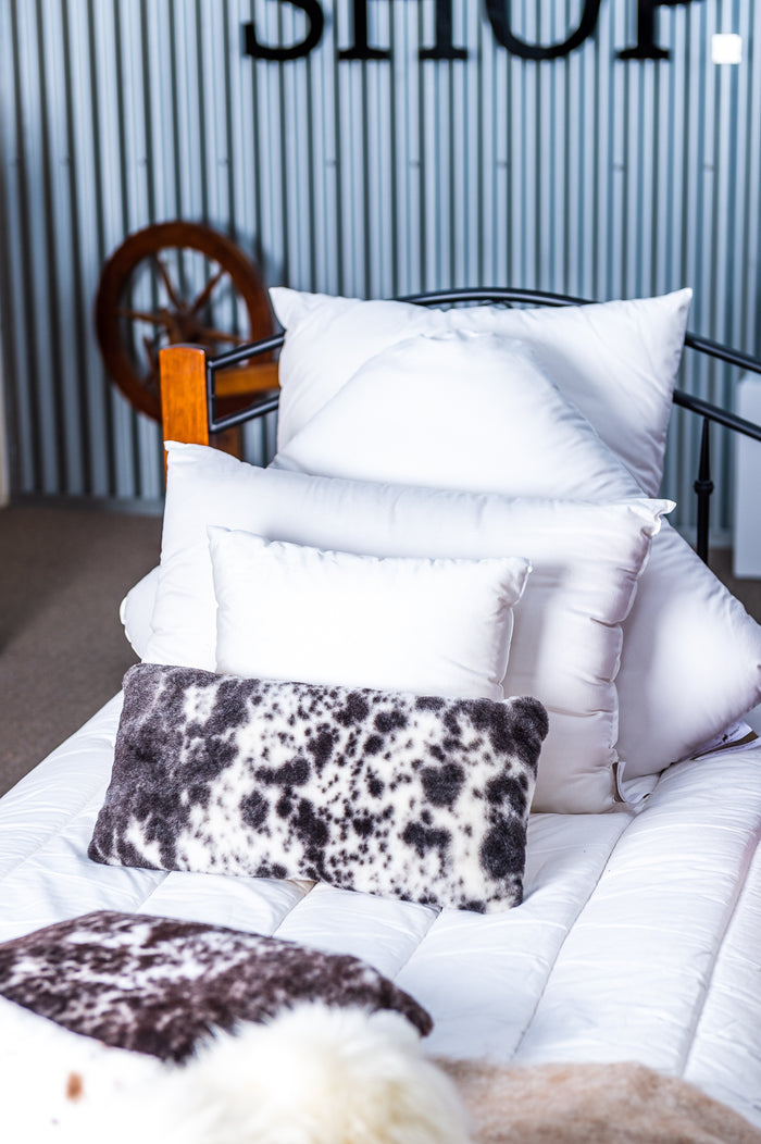 Pure Australian Wool Pillows