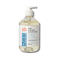 Pure Liquid Glycerin Soap