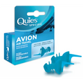 Quies Air Travel Flying Ear Plugs