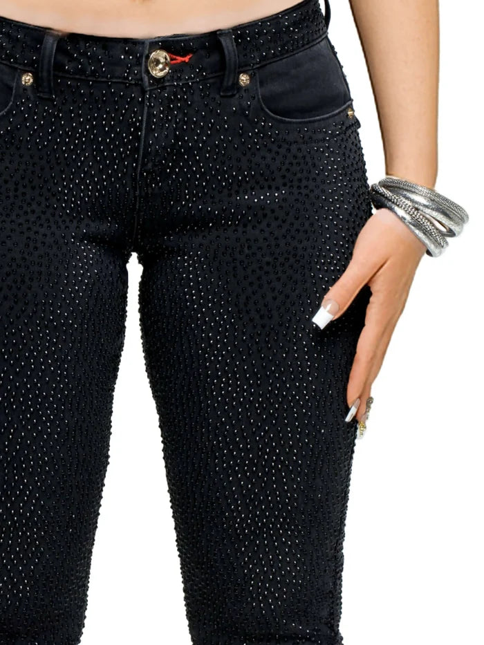 Rain on Me Jeans