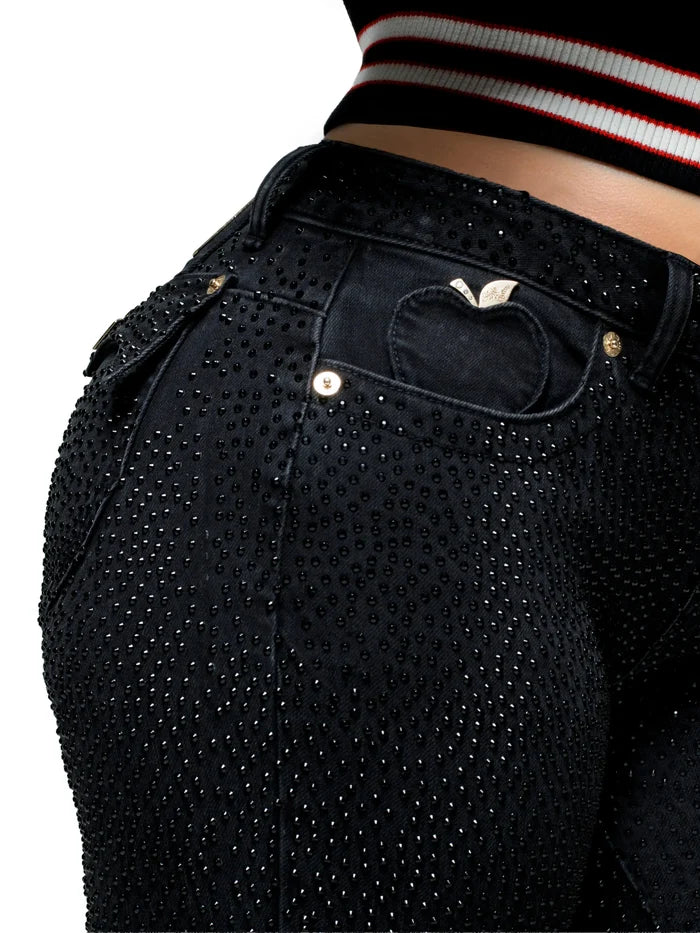 Rain on Me Jeans