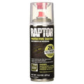 RAPTOR 4887 Olive Green 2K Bedliner Aerosol, 13.2 oz Aerosol -4887---Eagle National Supply