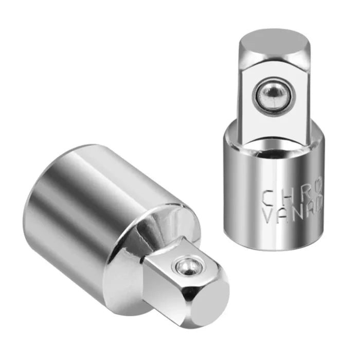 Ratchet Socket Adapter Set