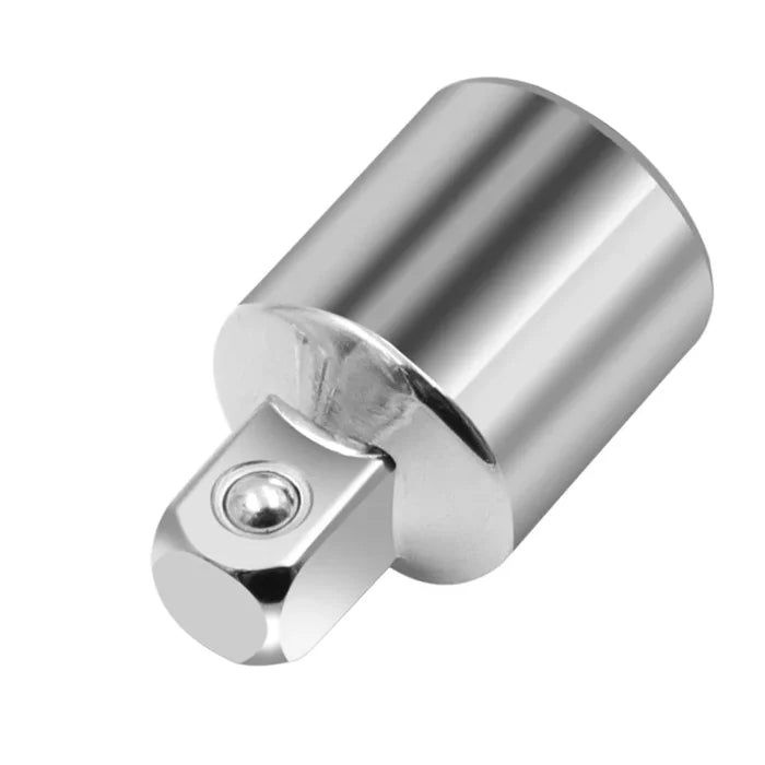 Ratchet Socket Adapter Set