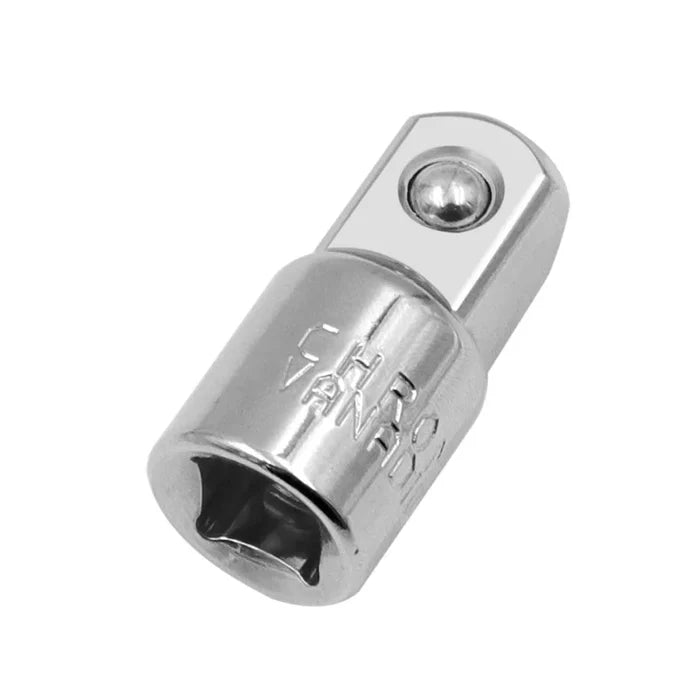 Ratchet Socket Adapter Set