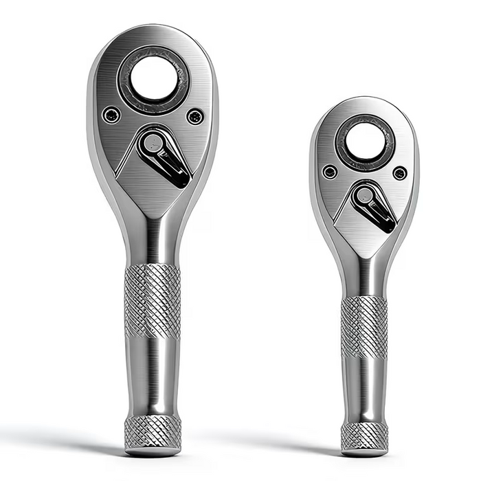 Ratcheting Wrench Sets