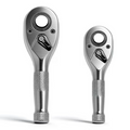 Ratcheting Wrench Sets