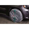 RBL® 177 Wheel Bag Masker, 17 to 20 in, 36 pc ---Eagle National Supply