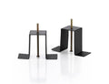 Recessed kit-BK