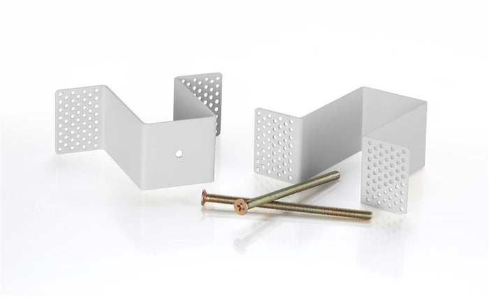 Recessed kit-WH