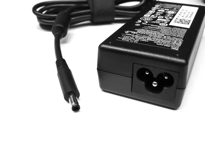 Replacement Dell Laptop Charger, 65W, Works with most Modern Dell Laptops - Dell