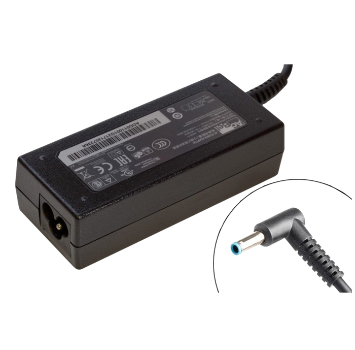 Replacement HP Laptop Charger 45W Works with most Modern HP