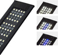 REPTI ZOO Ultra-Thin LED Terrarium Light