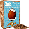 ReptiChip BabiChip Coconut Chip Substrate