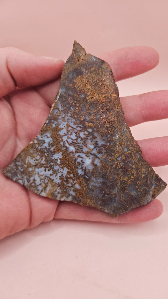 Rhyolite Slab